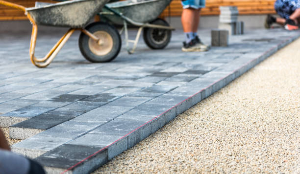 Best Driveway Pavers Near Me  in Emmetsburg, IA