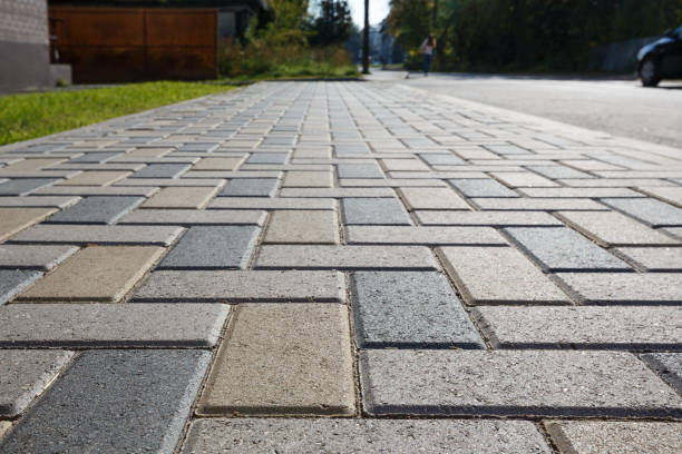 Best Driveway Paving Contractor  in Emmetsburg, IA
