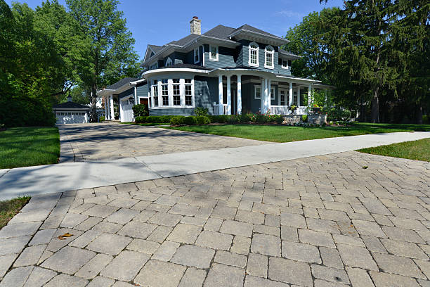 Reliable Emmetsburg, IA Driveway Pavers Solutions