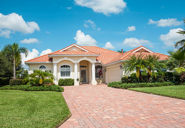 Best Residential Driveway Paver Services  in Emmetsburg, IA